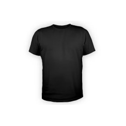 Plain Customizable T-Shirt