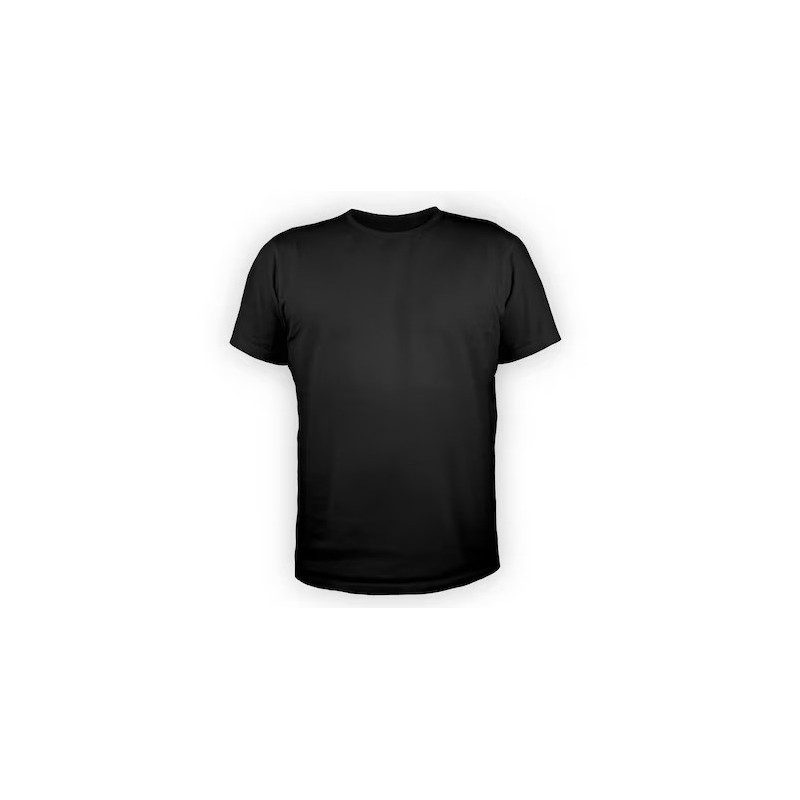 Plain Customizable T-Shirt