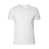 White color of T-SHirt