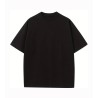 Plain Boxy T-Shirt