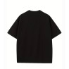 Plain Boxy T-Shirt